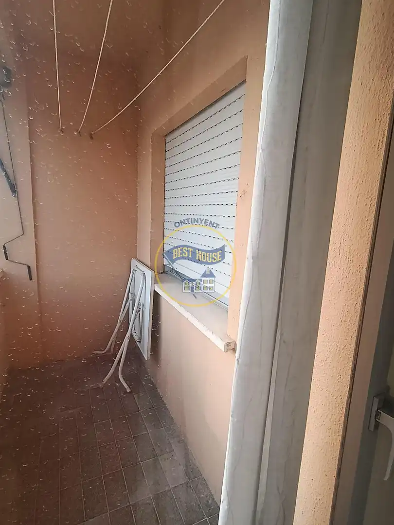 Pis amb terrassa en venda a Albaida, imagen 25