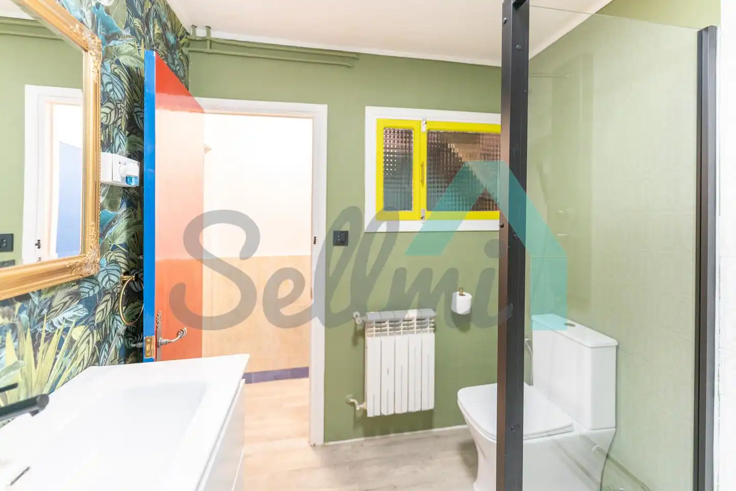 Haus zur Miete in Avenida Selgas, imagen 30