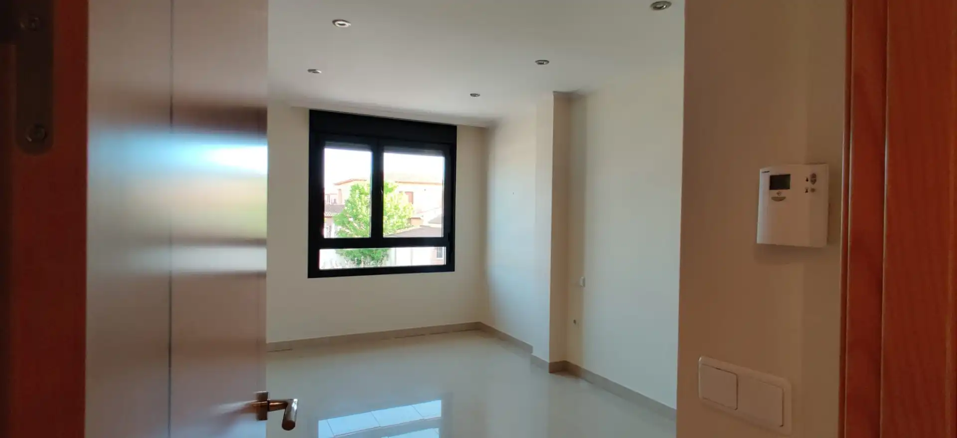 Bedroom of Detached homes for sale in Renedo de Esgueva  with Heating, Private garden and Terrace