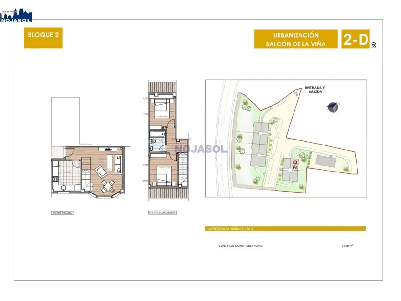 Wohnung zum Verkauf in Calle Paseo Marques de comillas, imagen 49