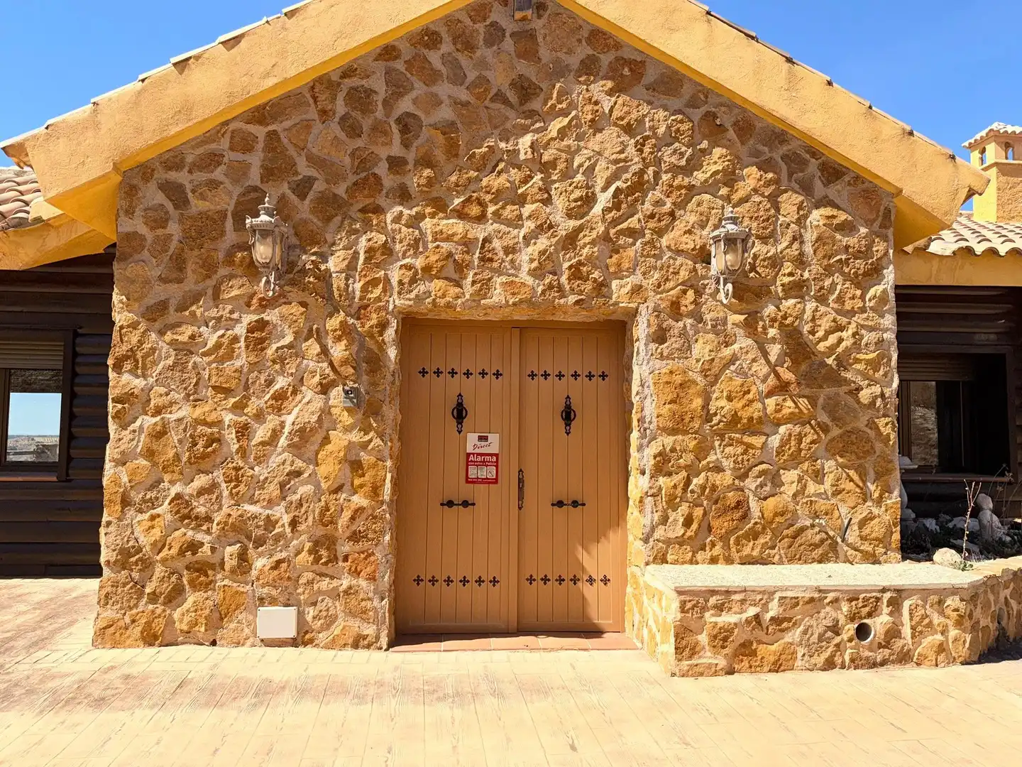 House with terrace for sale in Carretera Cortijo Sartenes  Poligono, imagen 67