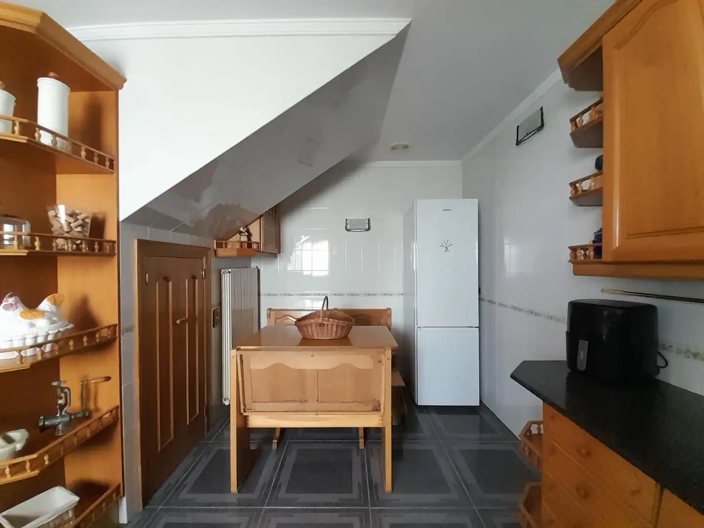 Casa con terraza en venta en Arenys de Munt, imagen 18