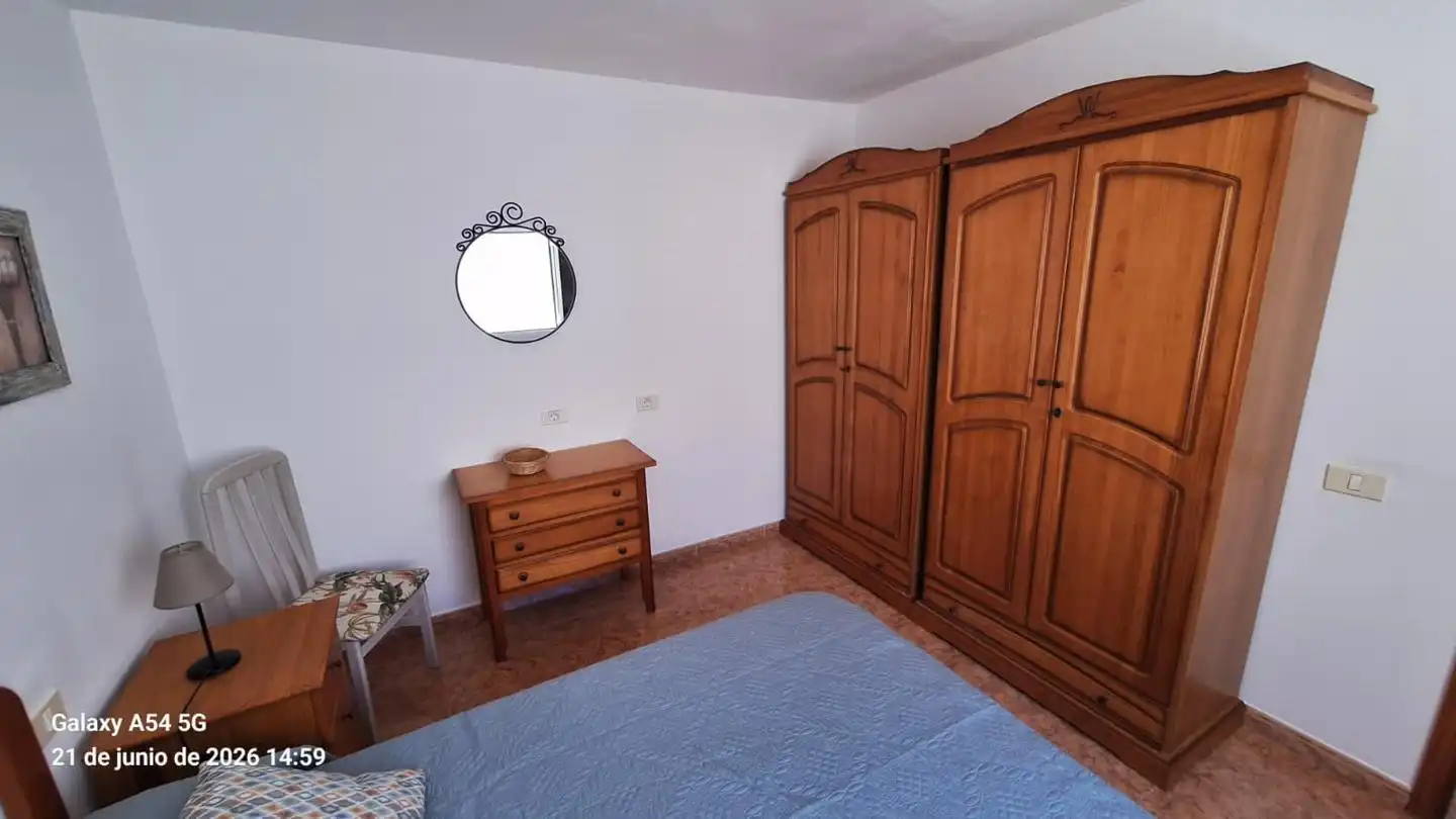 Habitación de Ático de alquiler en Agüimes