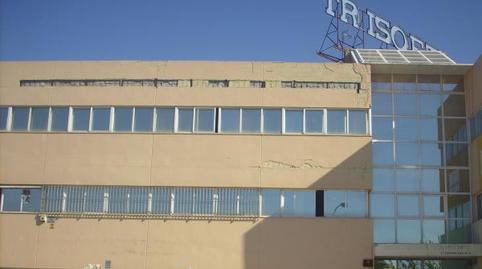 Photo 3 of Premises to rent in Calle Exposición, 6, Pisa, Sevilla