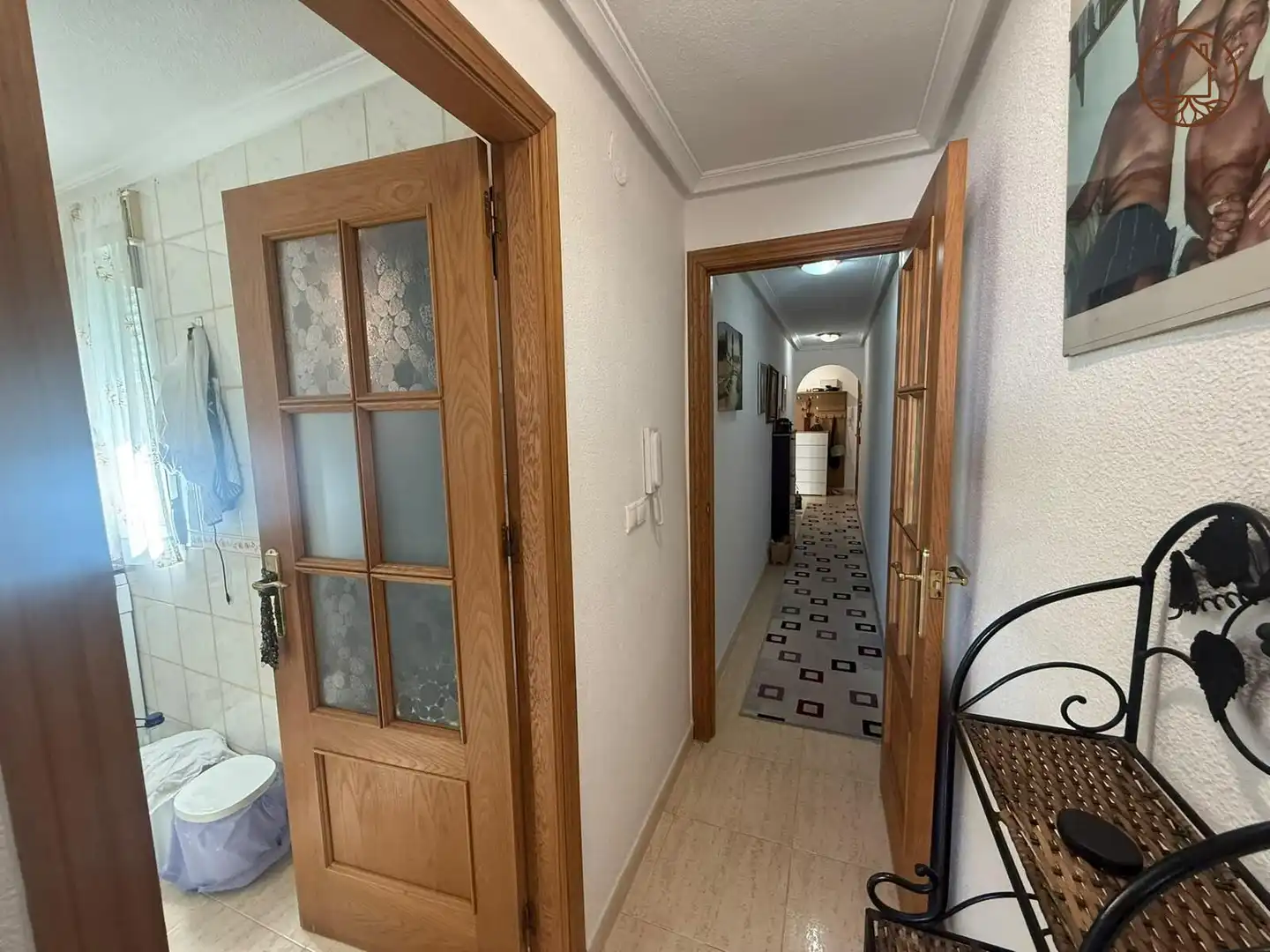 Apartament amb ascensor en venda a Calle BALEARES 8, imagen 20