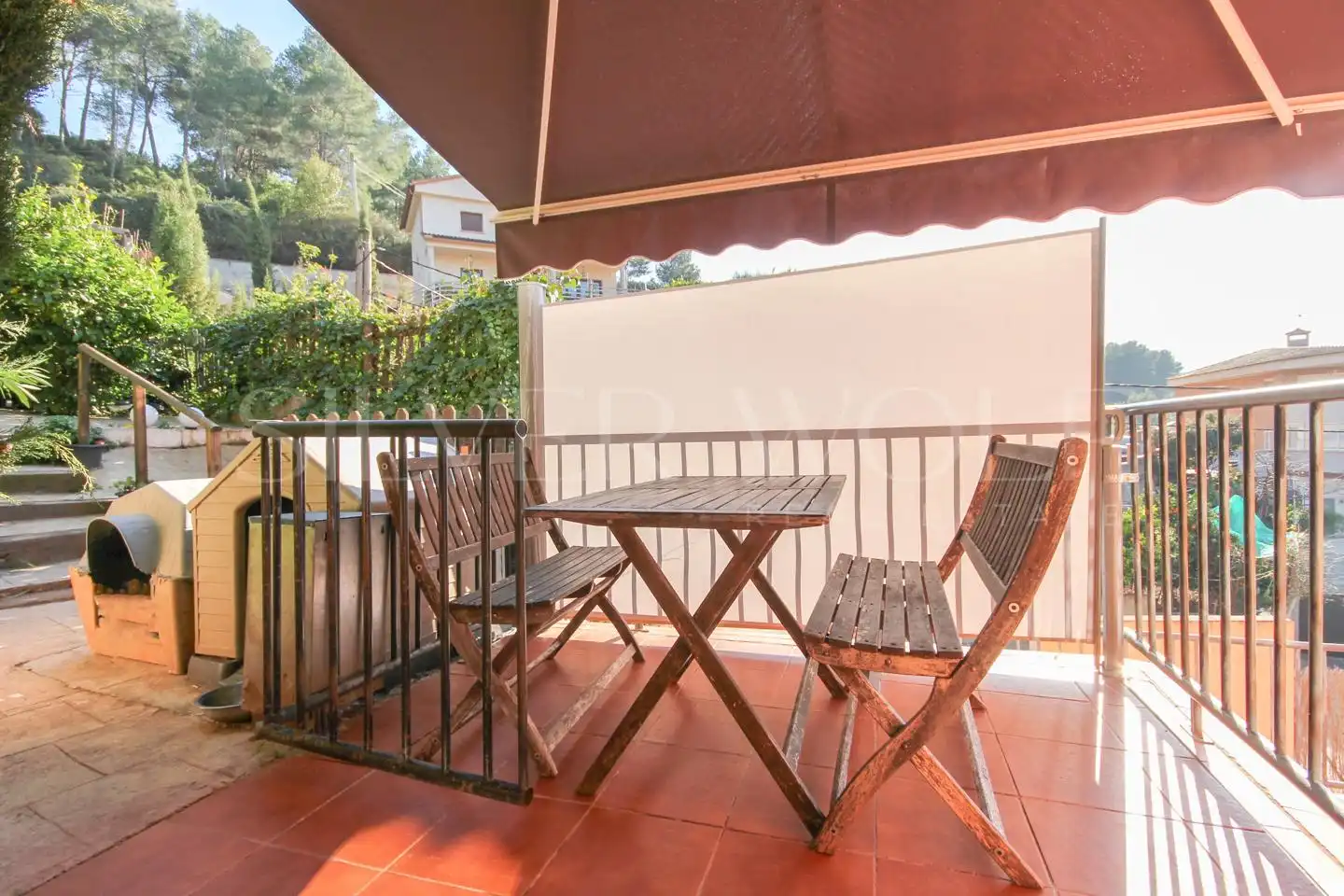 Casa con piscina en venta en Cervelló, imagen 15
