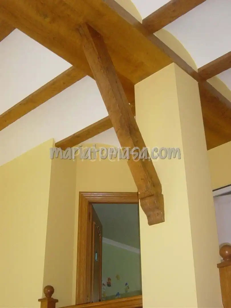 Chalet en venta en Condado de Treviño, imagen 15