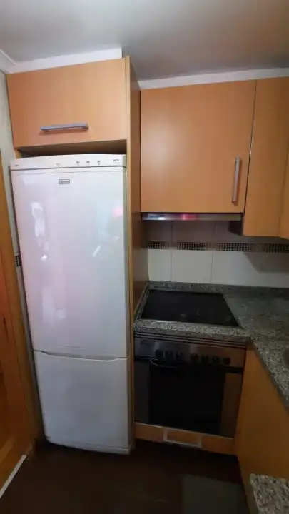 Estudi amb ascensor de lloguer a Rúa de Aragón, imagen 7