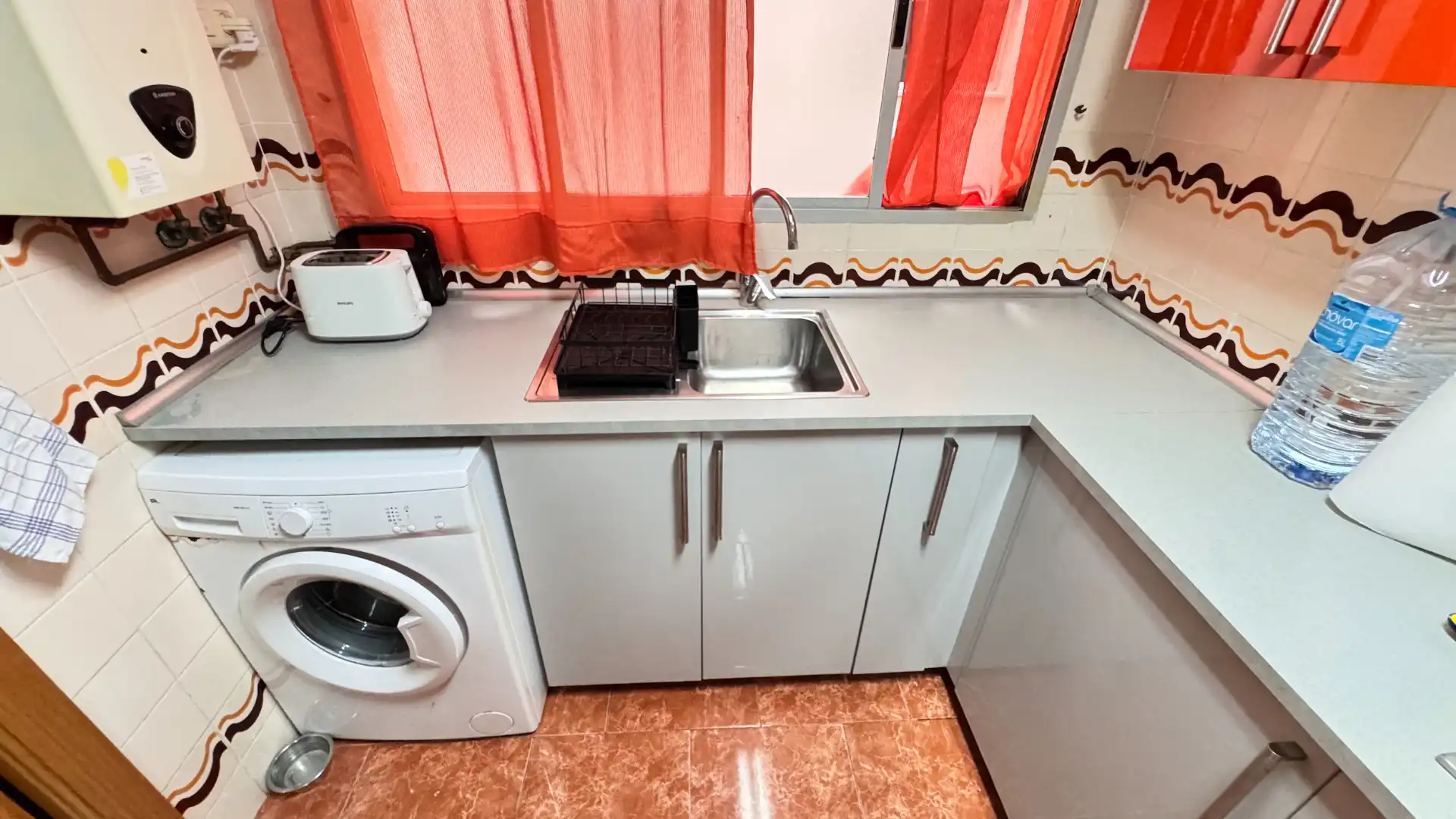 Apartament en venda a Avinguda de Blasco Ibáñez, 84, L'Amistat
