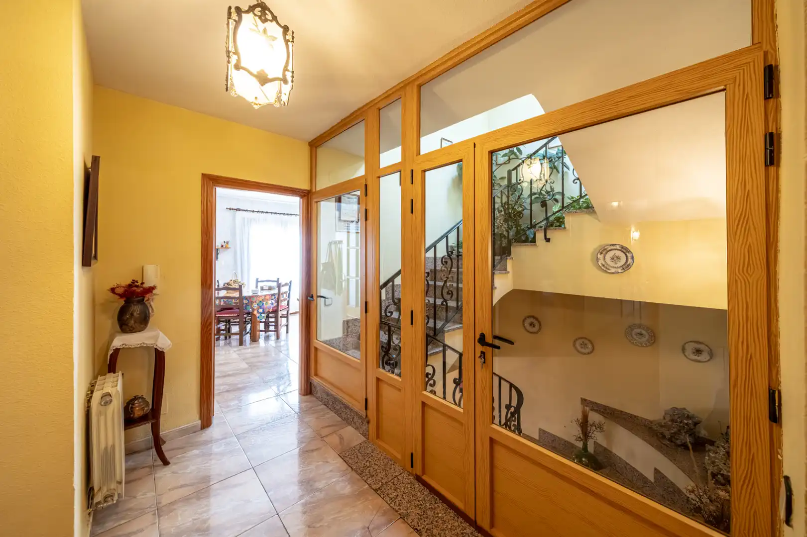 Detached homes for sale in Chinchón  with Air Conditioner, Heating and Private garden