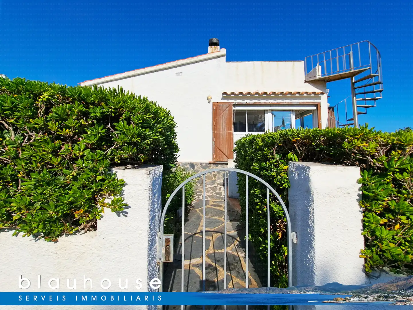 Haus mit Garten zum Verkauf in El Port de la Selva, imagen 36