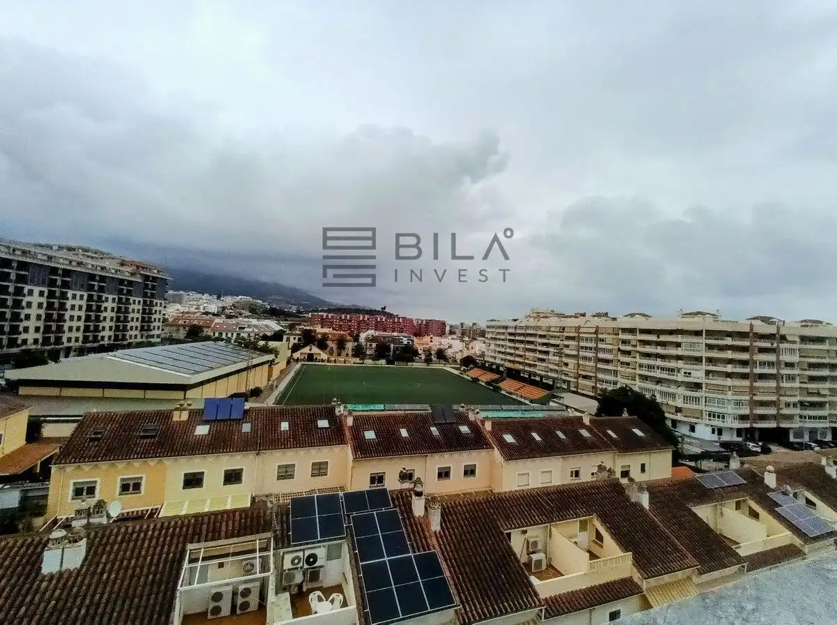 Àtic amb piscina en venda a Santa Ines, imagen 4