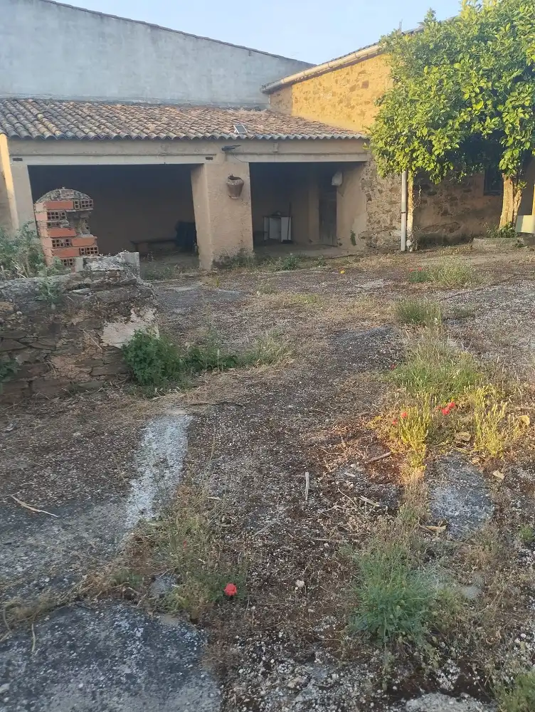 Residential for sale in Garrovillas de Alconétar