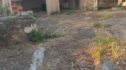 Foto 5 von Residential zum Verkauf in Callejuela San Antón, 19, Garrovillas de Alconétar, Cáceres