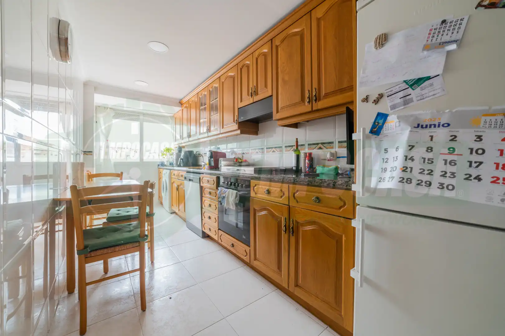 Piso con terraza en venta en Carrer de Rodrigo de Pertegás 23, imagen 5