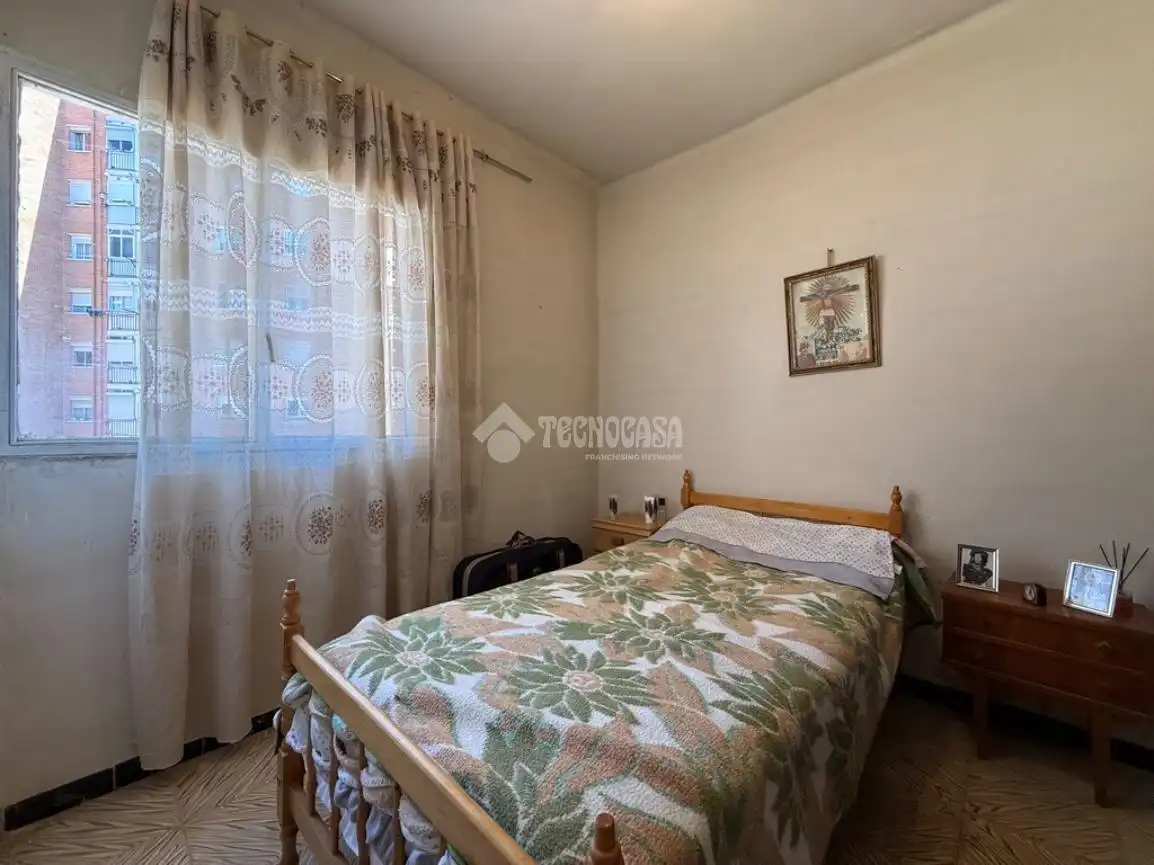 Habitación de Piso en venta en Alcalá de Henares con Terraza