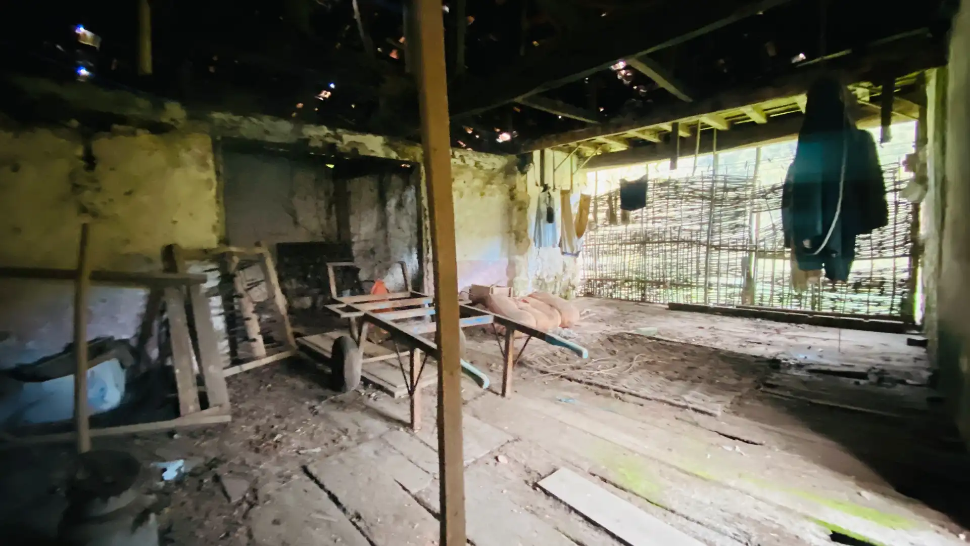 Casa rústica amb jardí en venda a Vibaña - Ardisana - Caldueño, imagen 6