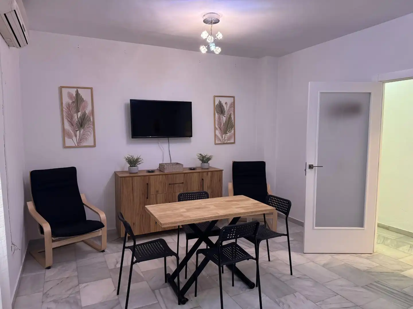 Appartement avec ascenseur à louer à Centro, imagen 2