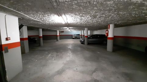 Foto 3 de Garaje en venta en Calle Doctor Ros, 1, La Vila, Alzira