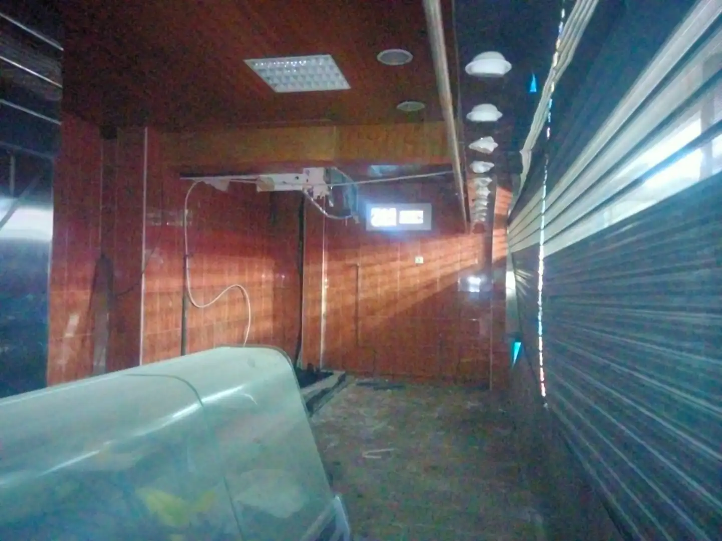 Local comercial en venda a Juan de la Cierva, imagen 3