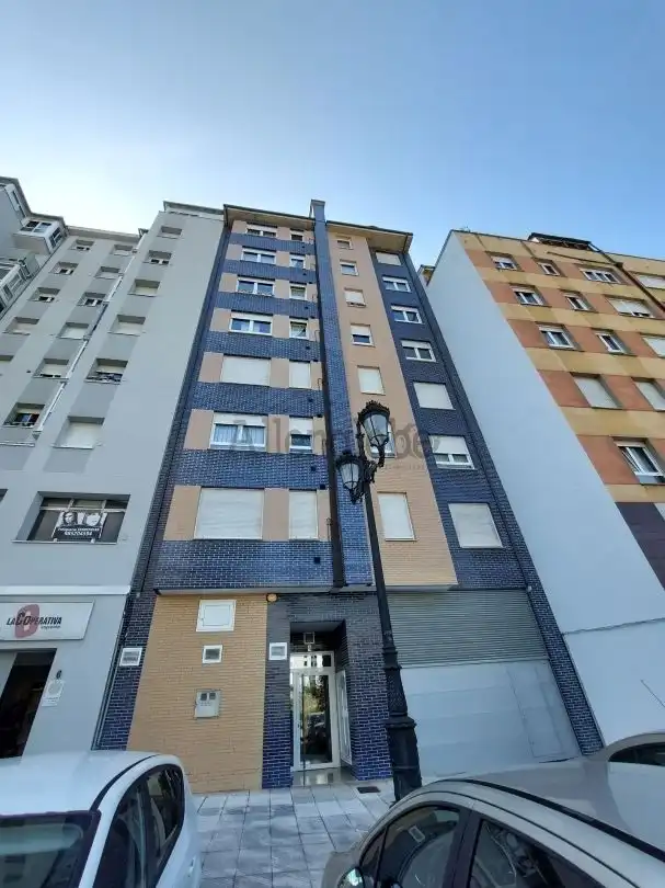 Flat with lift to rent in Calle Vicente Aleixandre, imagen 31