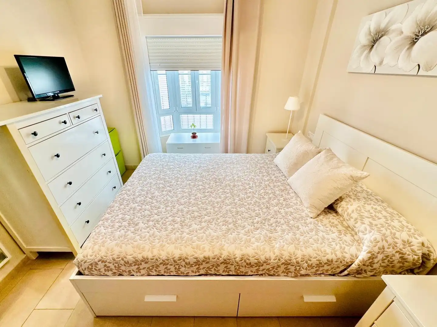 Bedroom of Detached homes for sale in San Fernando  with Air Conditioner, Storage room and Balcony
