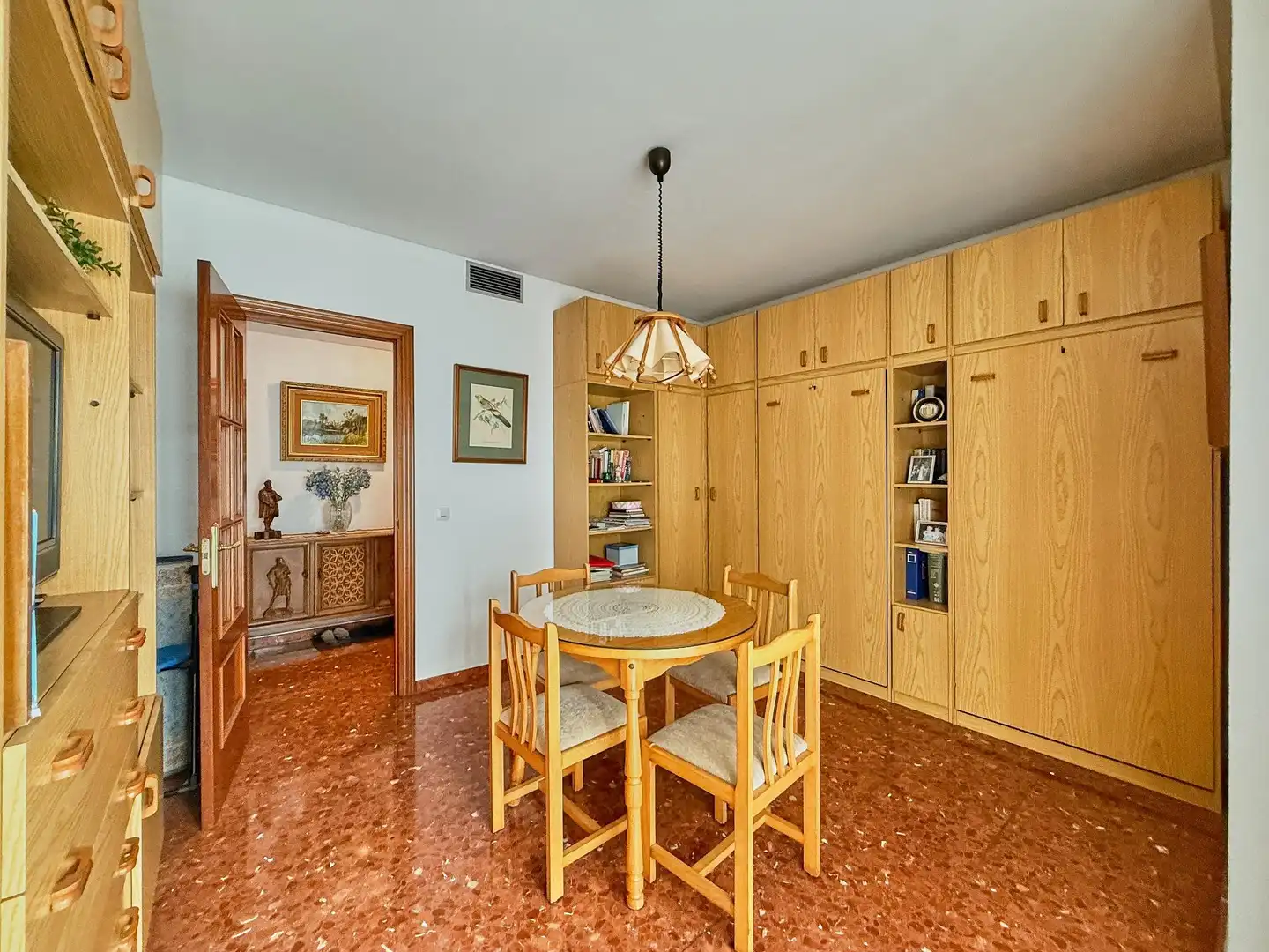Flat with terrace for sale in Centro Histórico, imagen 33