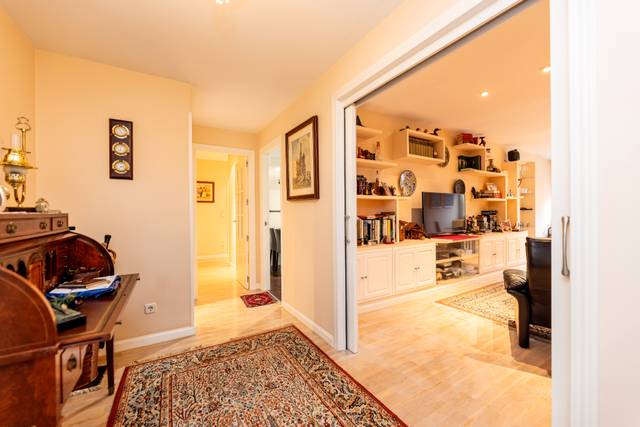 Piso en Venta en Calle de Ramonet en Apóstol Santiago