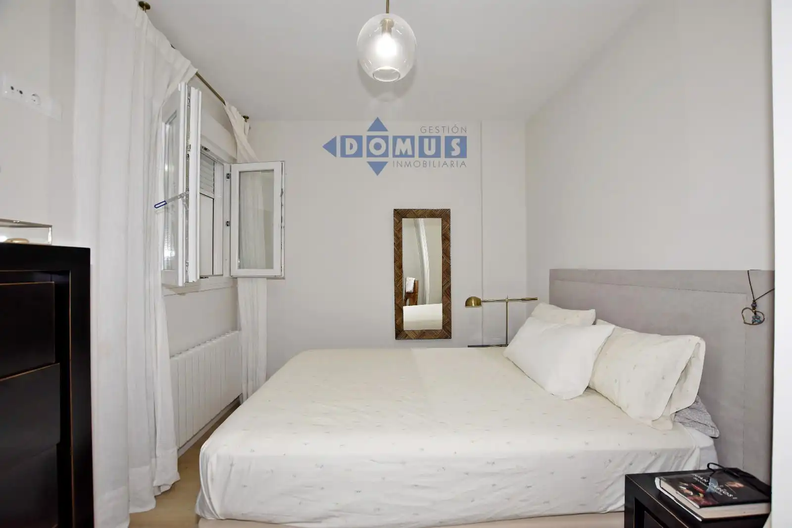Appartement avec terrasse à vendre à Juzgados - La Feria, imagen 16