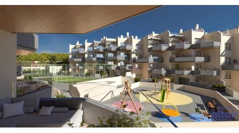 Photo 2 of Flat for sale in Arroyo Manzano, 1, Urbanización Santa Rosa, Málaga