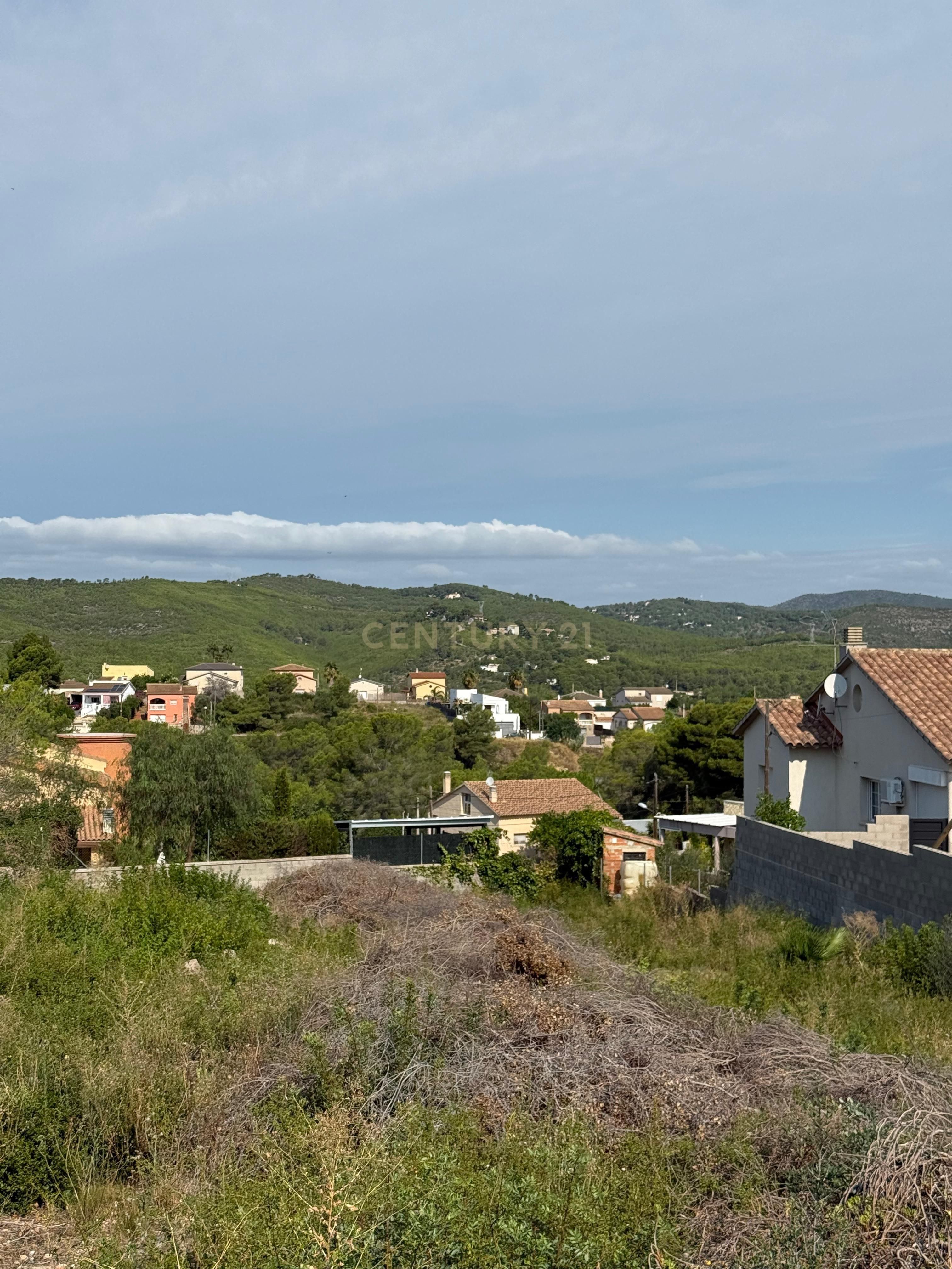 Residencial en venda en La Bisbal del Penedès