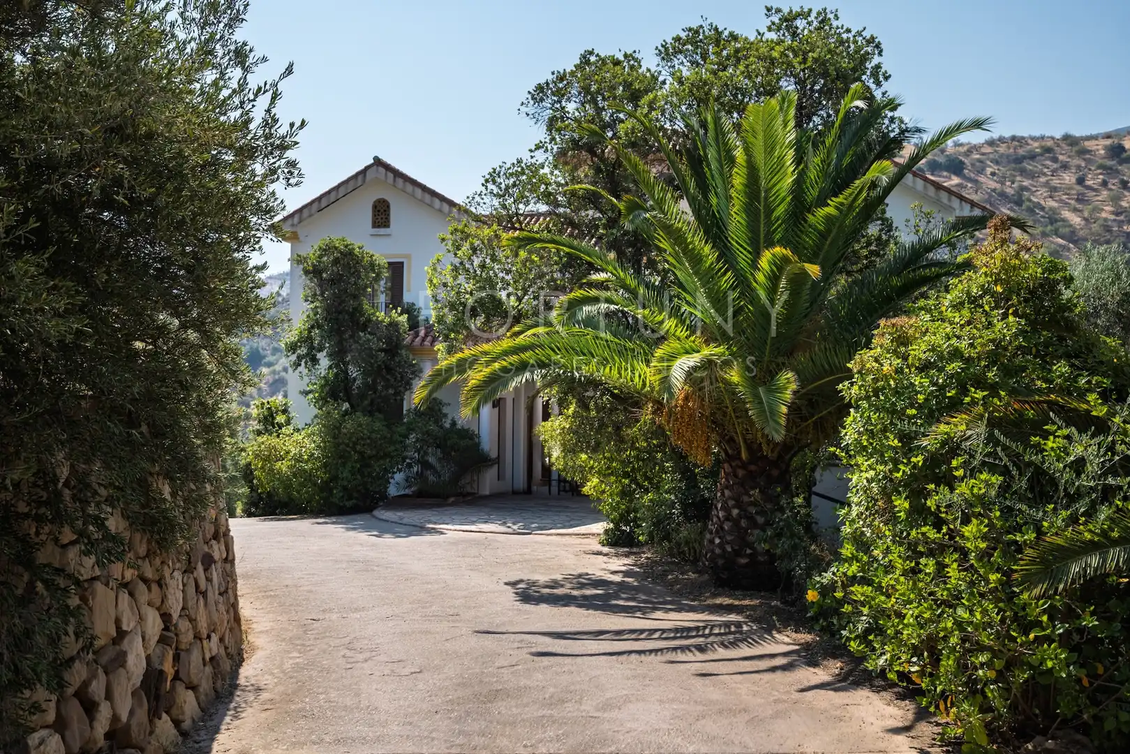 Casa rústica amb piscina en venda a Ardales, imagen 21