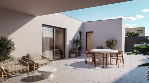 Foto 4 de Piso en venta en Poble Nou, Terrassa