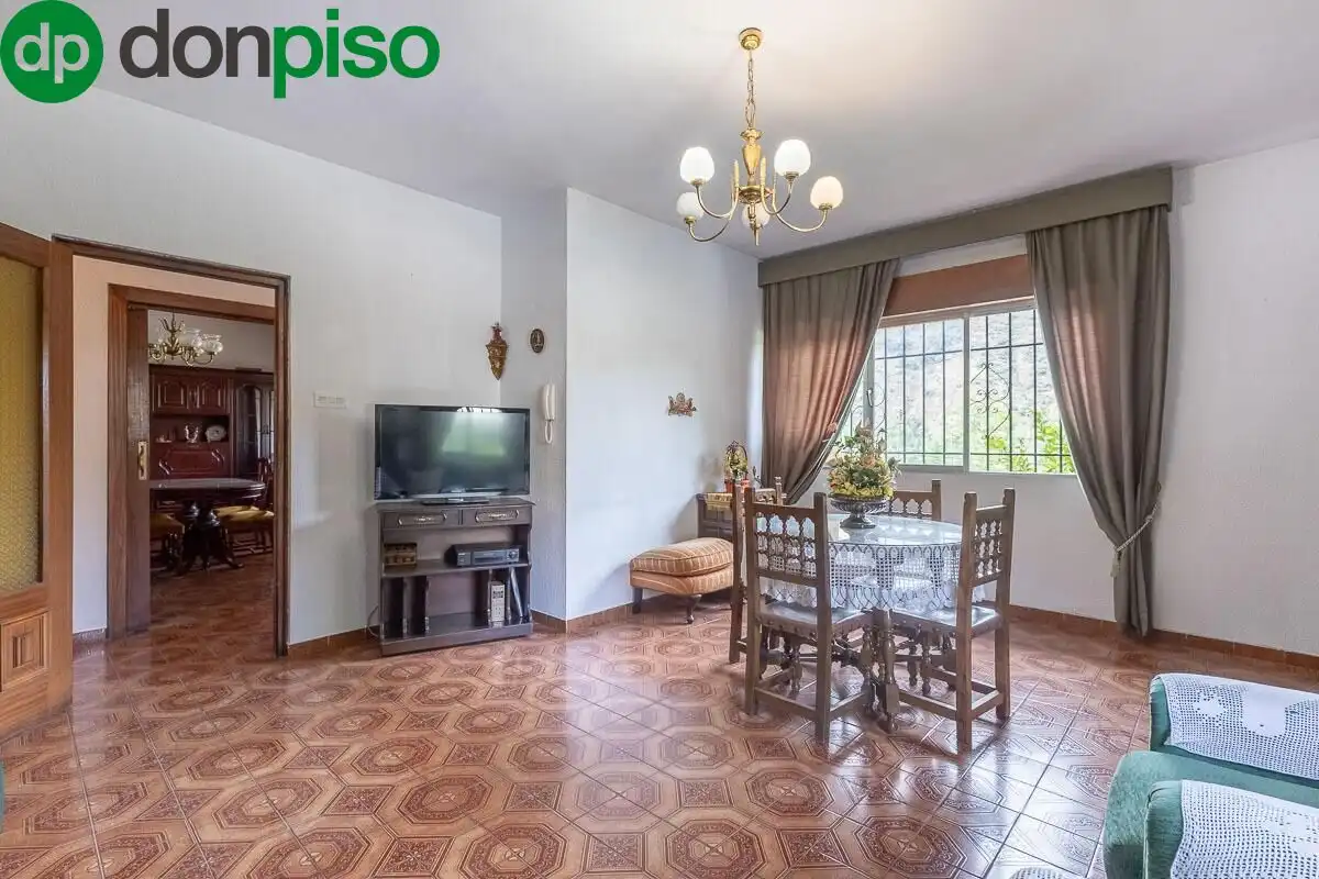 Houses for sale in Carretera de la Sierra, Lancha del Genil