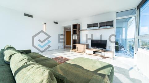 Photo 5 of Flat for sale in Passeig Garcia Faria, 57, Diagonal Mar i el Front Marítim del Poblenou, Barcelona