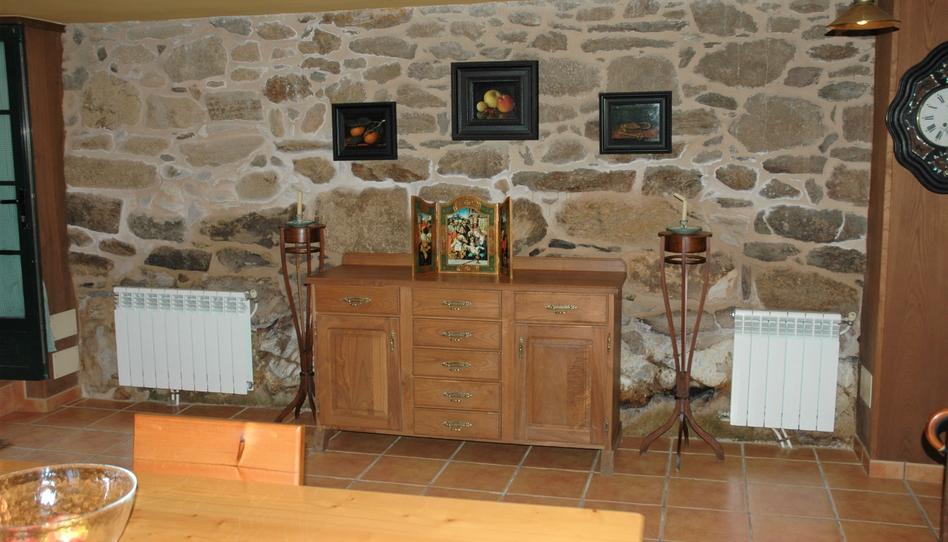 Foto 1 de Finca rústica en venda a Lu-p-1001, Carballedo, Lugo