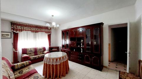 Foto 3 de Pis en venda a La Estación, Badajoz Capital