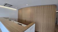 Kitchen of Flat for sale in Ourense Capital 