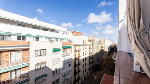 Foto 4 de Àtic de lloguer a Calle Don Ramon de la Cruz, 72, Goya,  Madrid Capital