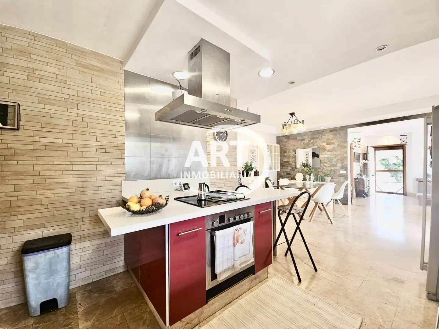 Jardín de Casa o chalet en venta en Bétera con Jardín privado, Trastero y Piscina