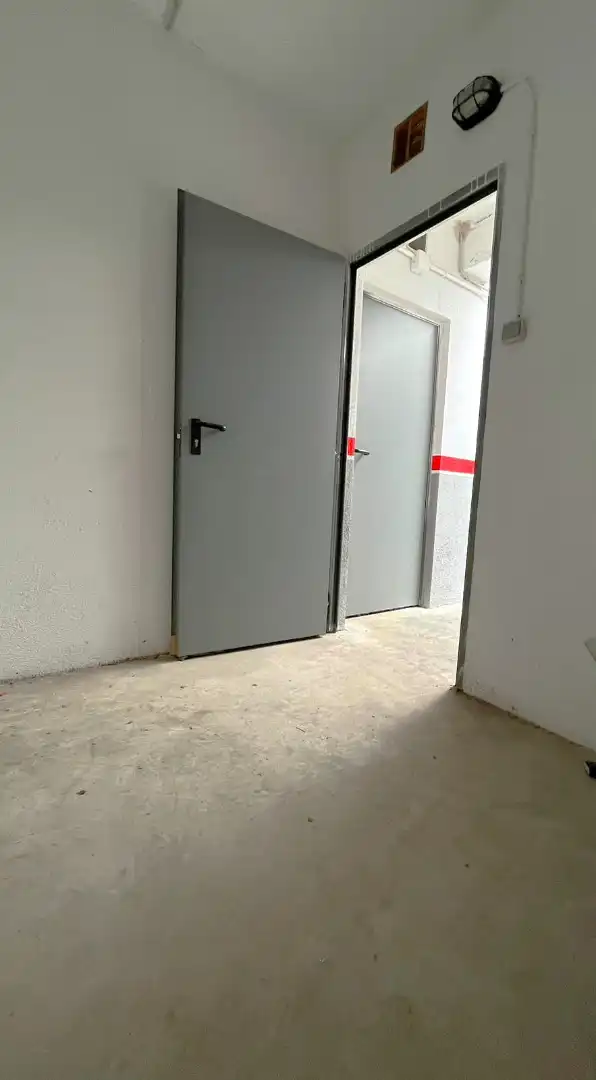Parking de Trastero en venta en Sant Joan Despí