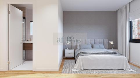 Foto 5 de Pis en venda a Sanjurjo Badia, Teis, Pontevedra