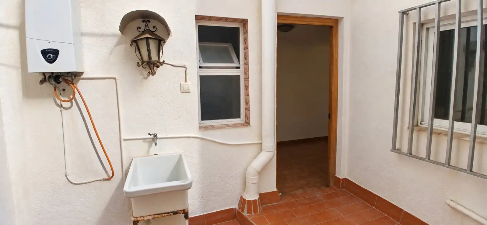 Piso en venta en Almería