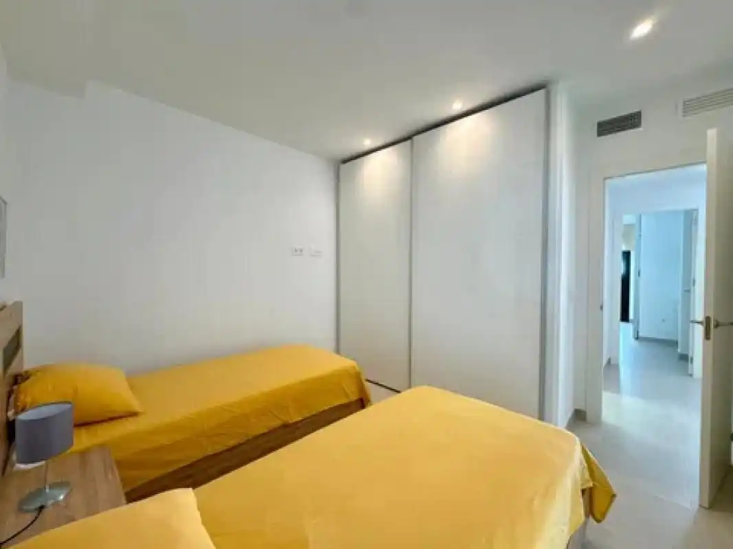 Apartament amb piscina en venda a Pilar de la Horadada ciudad, imagen 18