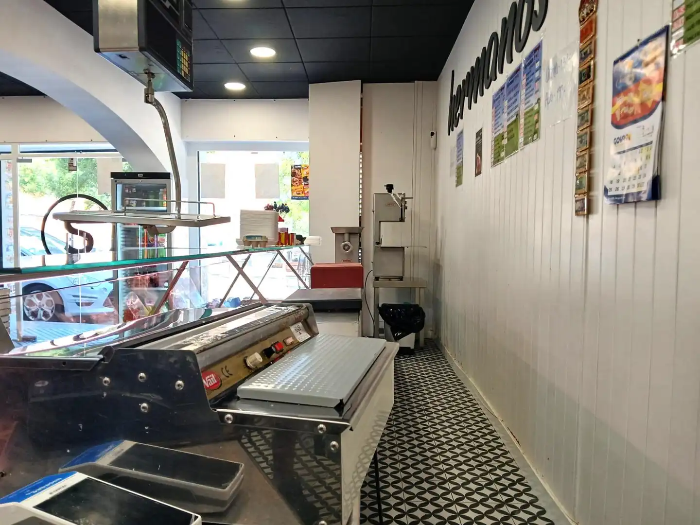 Locale commerciale in cessione a Carrer de Plaute, imagen 21