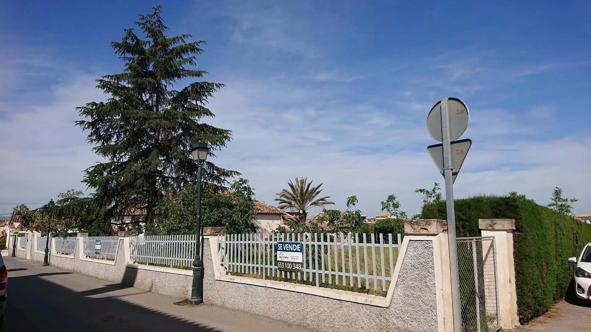 Grundstücke und Bauplätze zum Verkauf in Calle de los Huertos, imagen 21