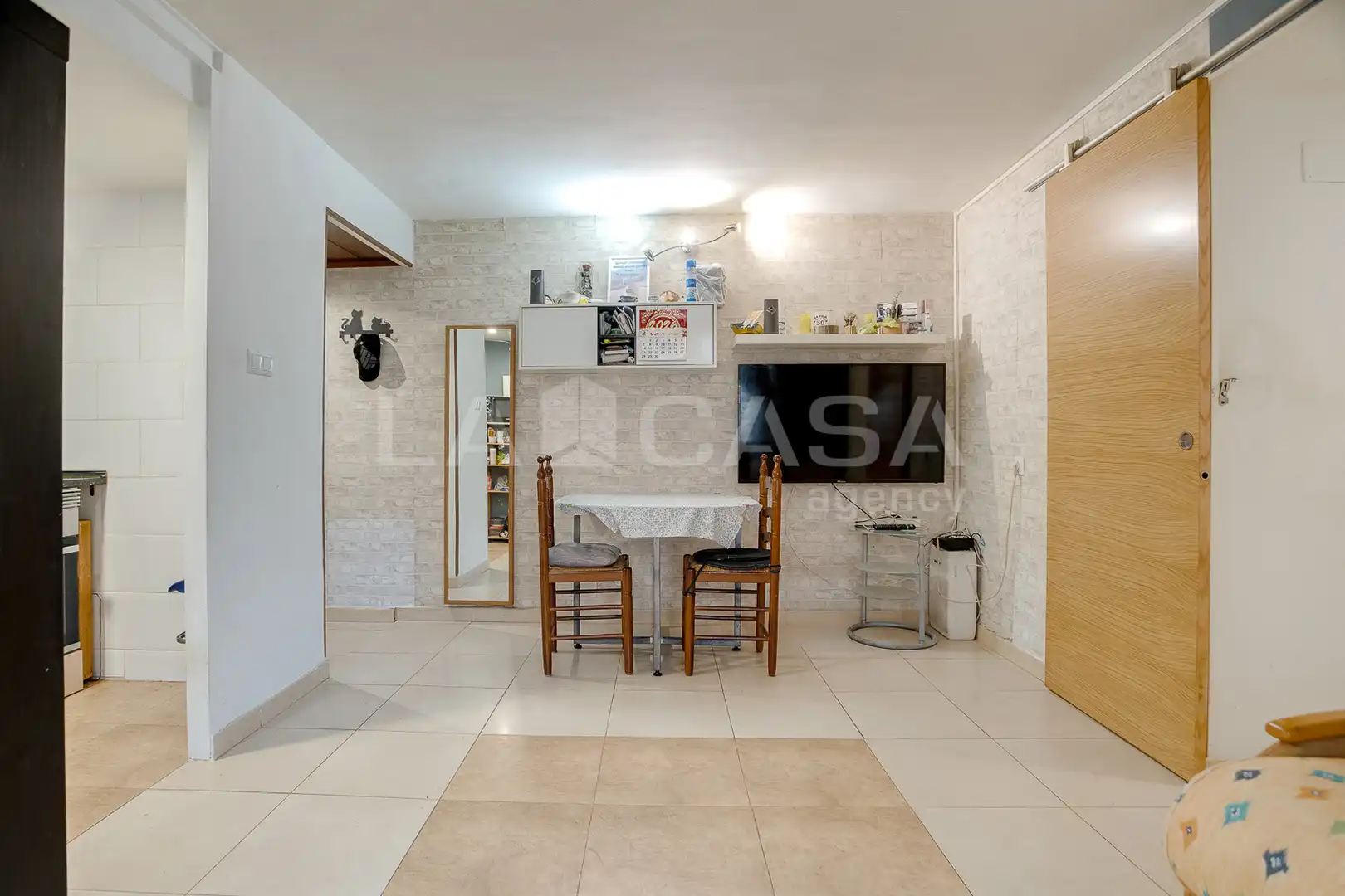 Piso con ascensor en venta en Carrer del Concili de Trento, imagen 3