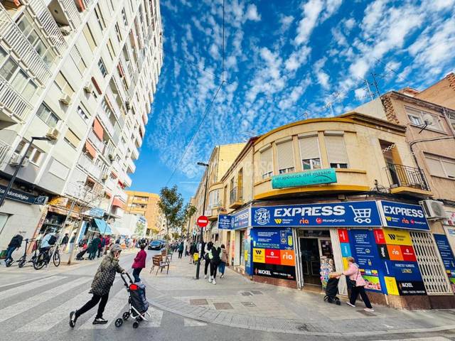 Piso en Venta en Pla de Bon Repós