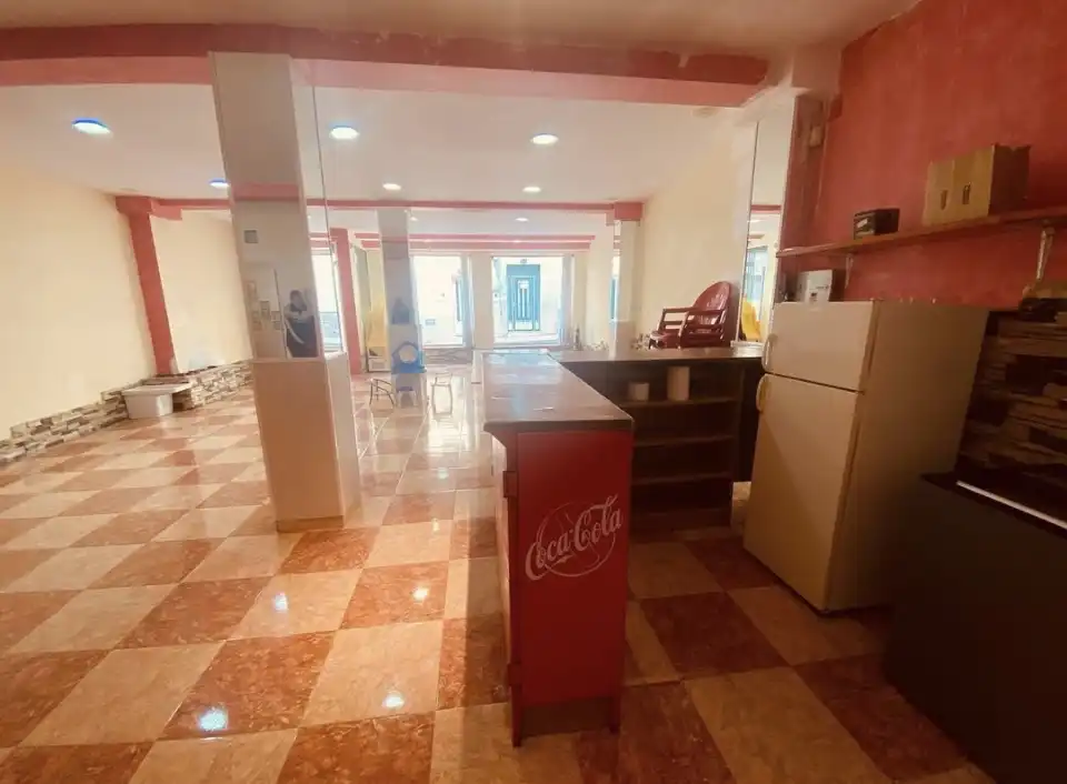 Business premises for sale in Ondara, imagen 10
