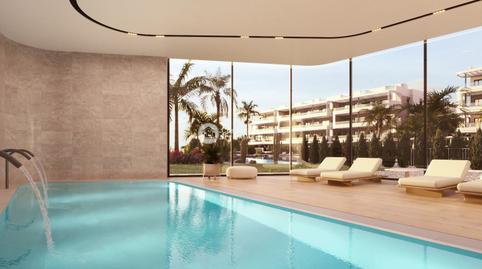 Foto 3 de Àtic en venda a N/a, Zona Carrefour - Urbanizaciones, Torrevieja